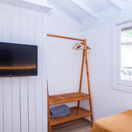 Casa Hotel Sahy バーハ・ド・サイ エクステリア 写真