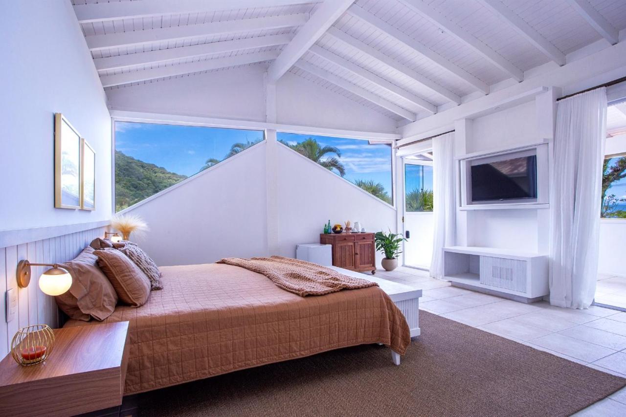 Casa Hotel Sahy バーハ・ド・サイ エクステリア 写真