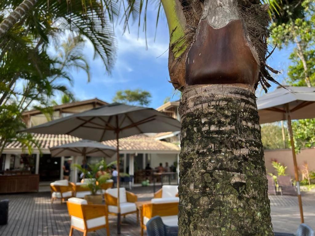 Casa Hotel Sahy バーハ・ド・サイ エクステリア 写真
