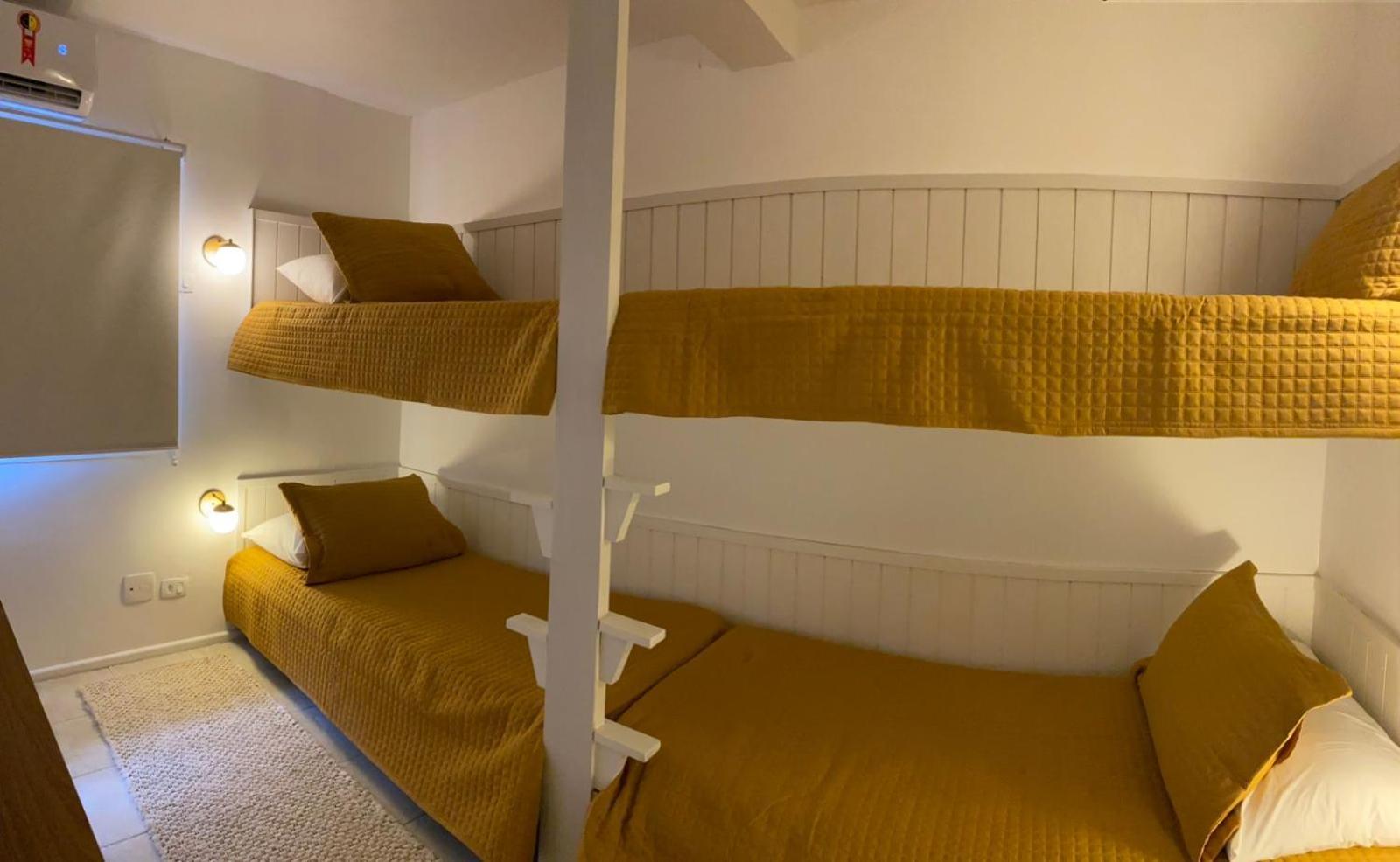 Casa Hotel Sahy バーハ・ド・サイ エクステリア 写真