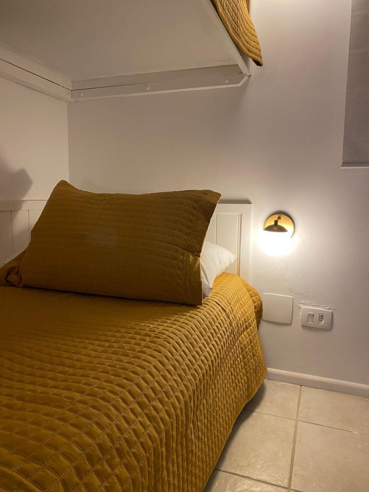 Casa Hotel Sahy バーハ・ド・サイ エクステリア 写真