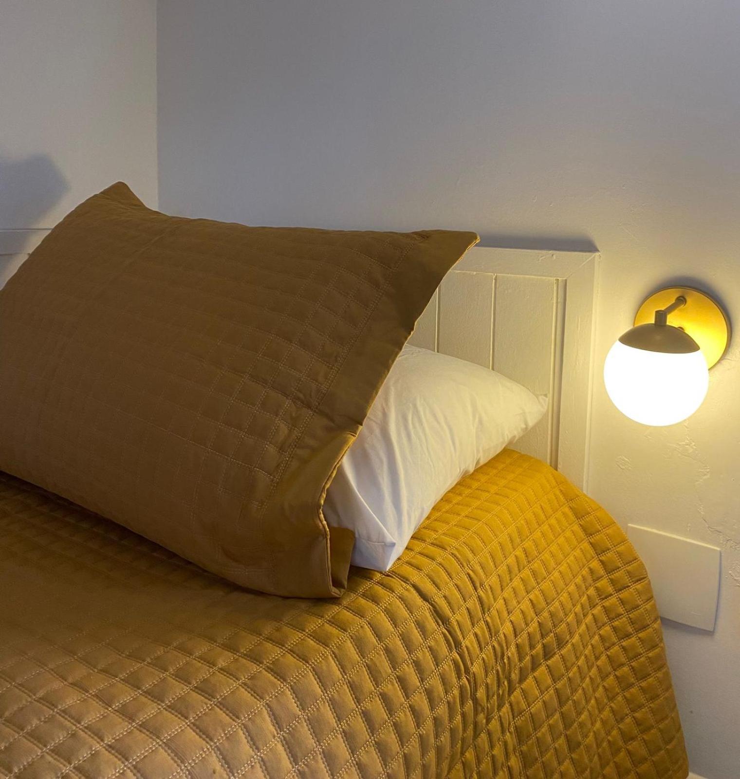 Casa Hotel Sahy バーハ・ド・サイ エクステリア 写真