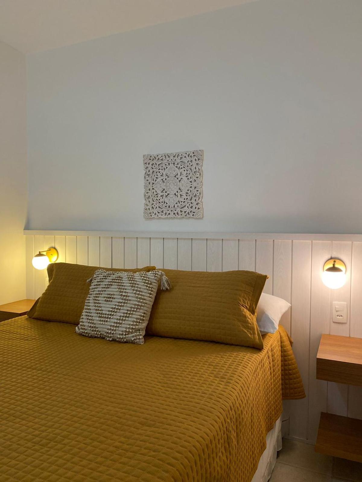 Casa Hotel Sahy バーハ・ド・サイ エクステリア 写真