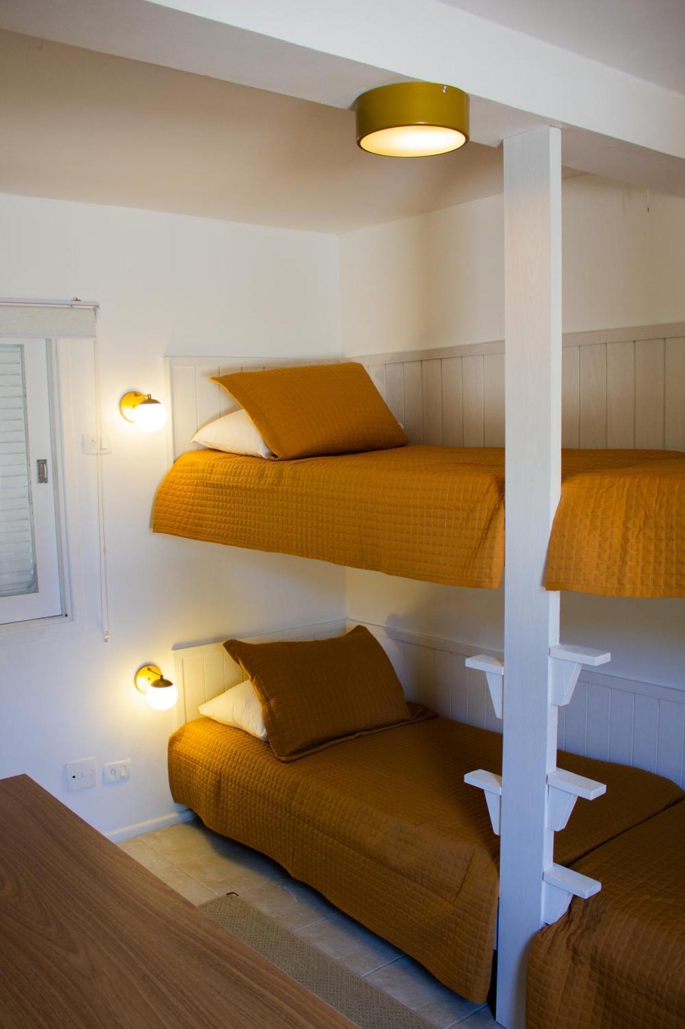 Casa Hotel Sahy バーハ・ド・サイ エクステリア 写真
