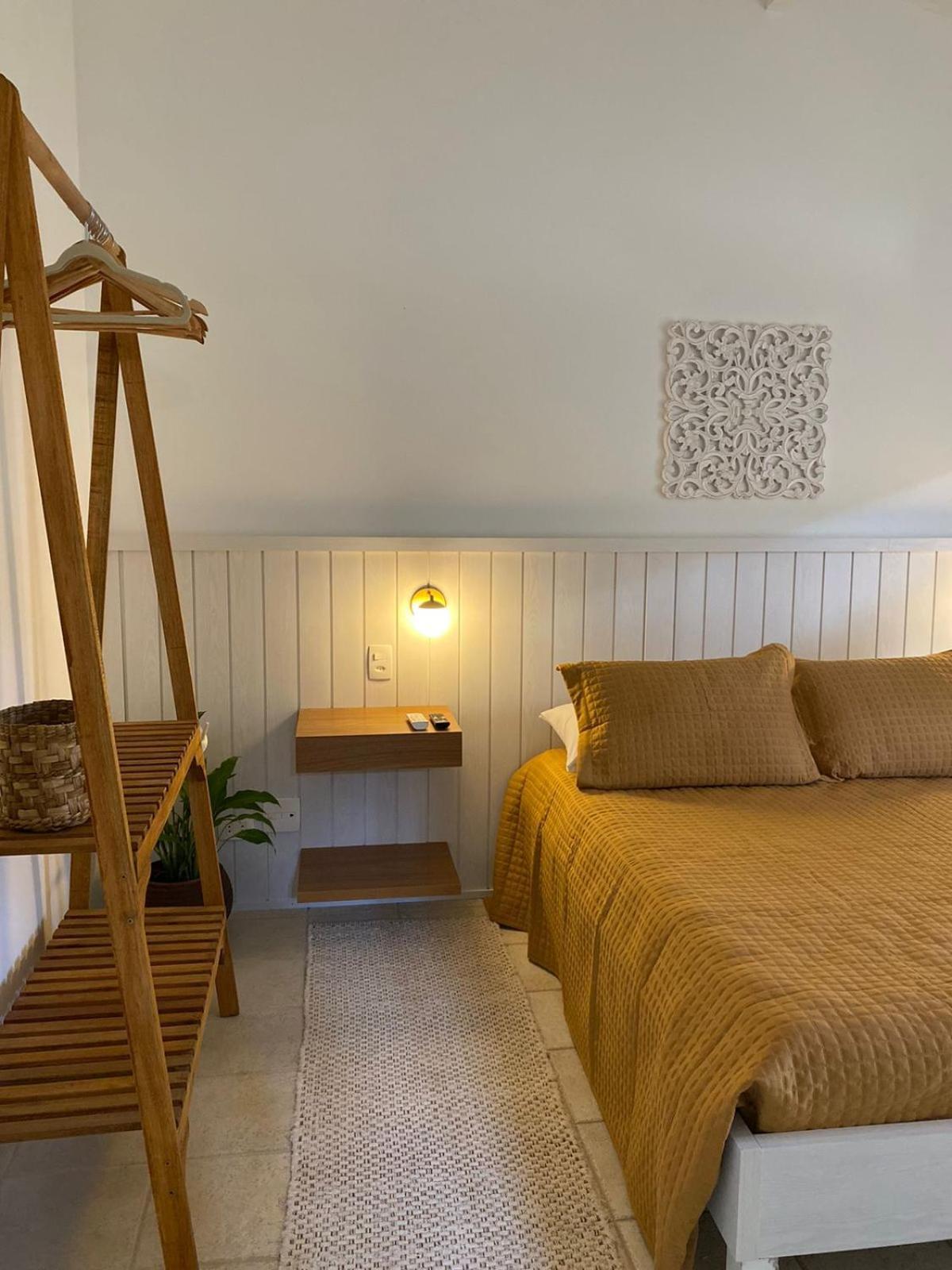 Casa Hotel Sahy バーハ・ド・サイ エクステリア 写真