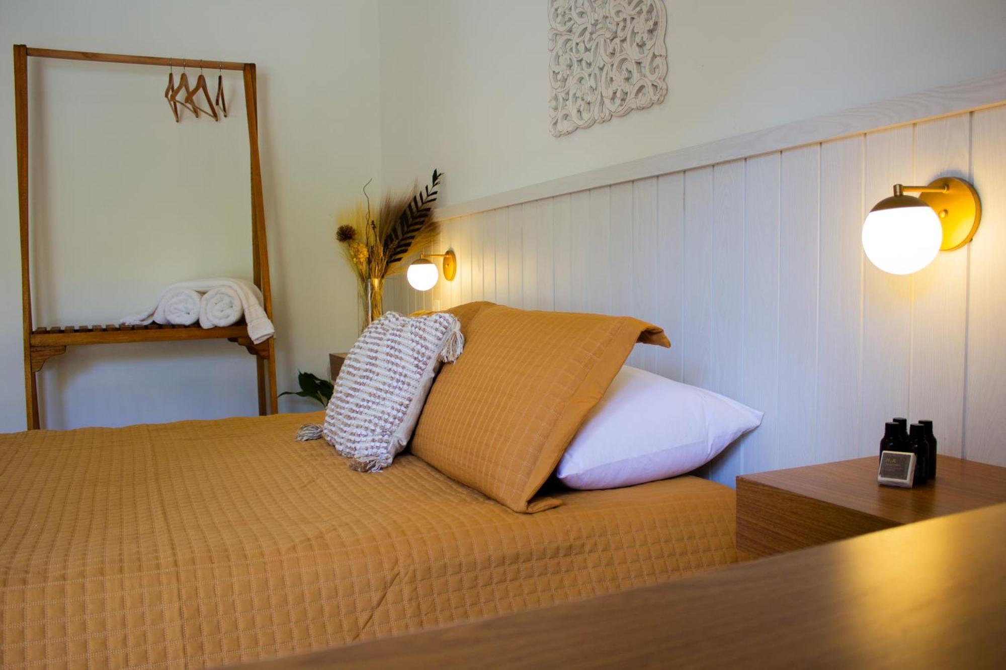 Casa Hotel Sahy バーハ・ド・サイ エクステリア 写真
