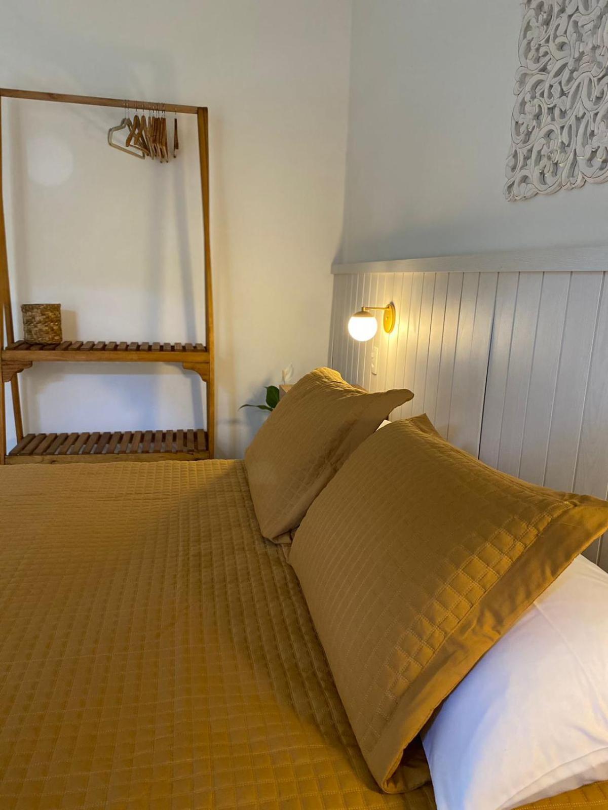 Casa Hotel Sahy バーハ・ド・サイ エクステリア 写真