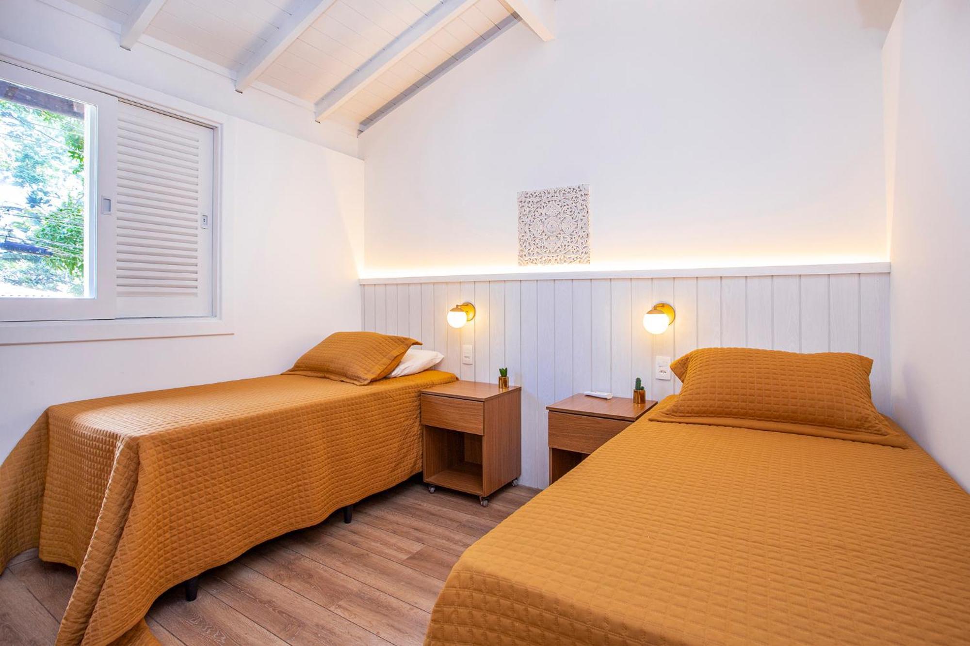Casa Hotel Sahy バーハ・ド・サイ エクステリア 写真