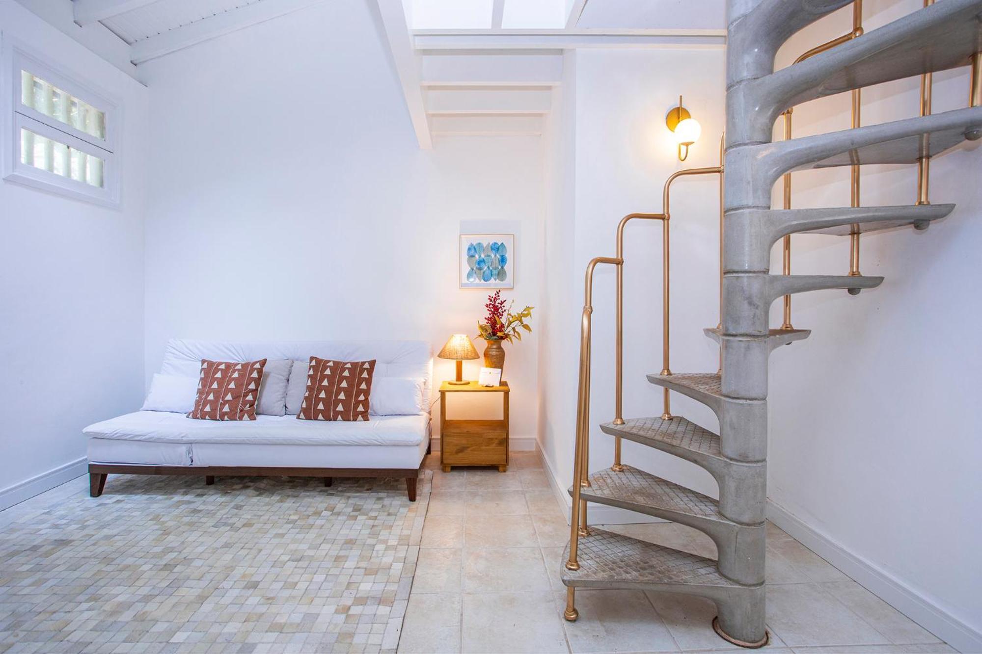 Casa Hotel Sahy バーハ・ド・サイ エクステリア 写真
