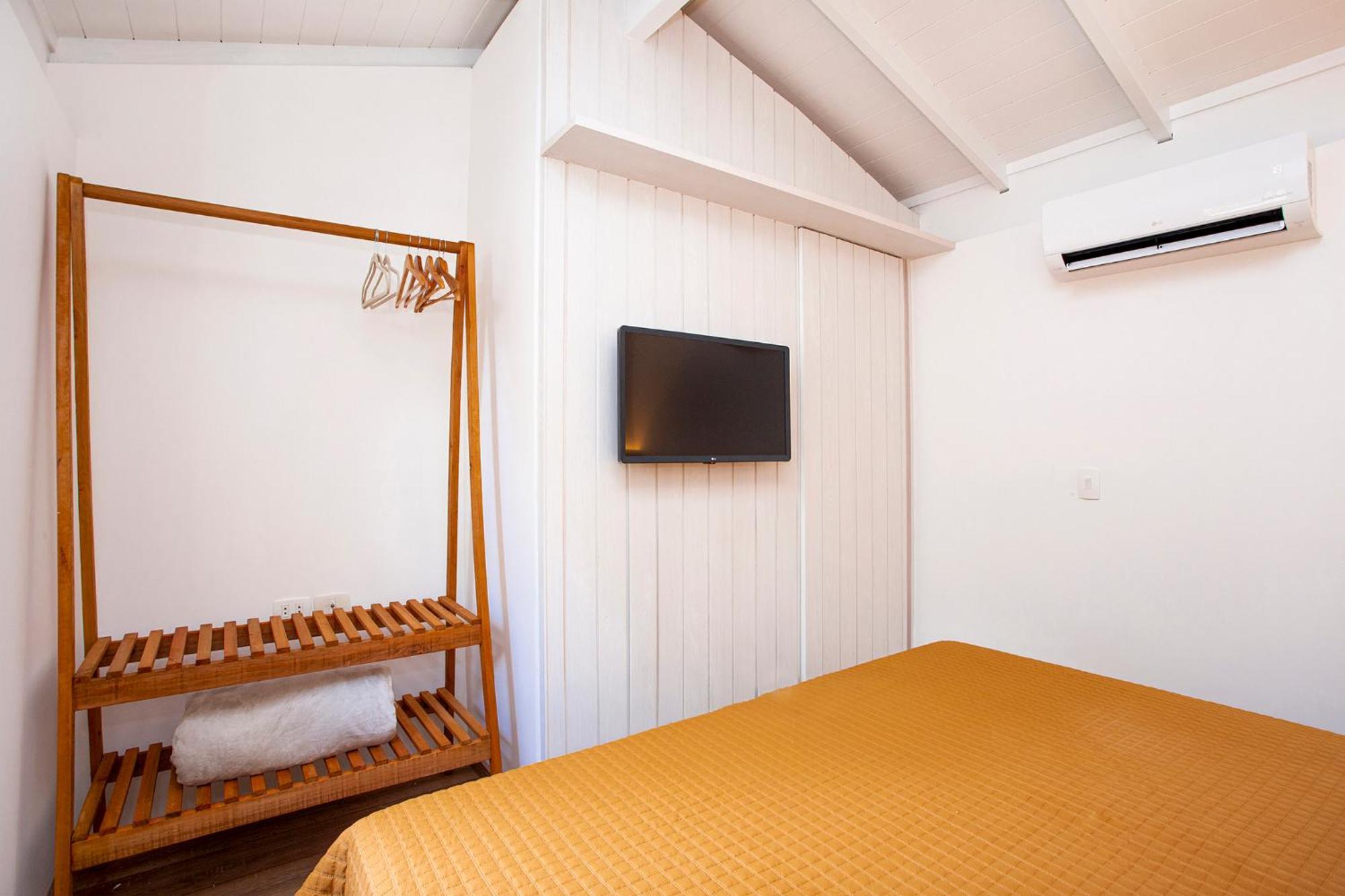 Casa Hotel Sahy バーハ・ド・サイ エクステリア 写真