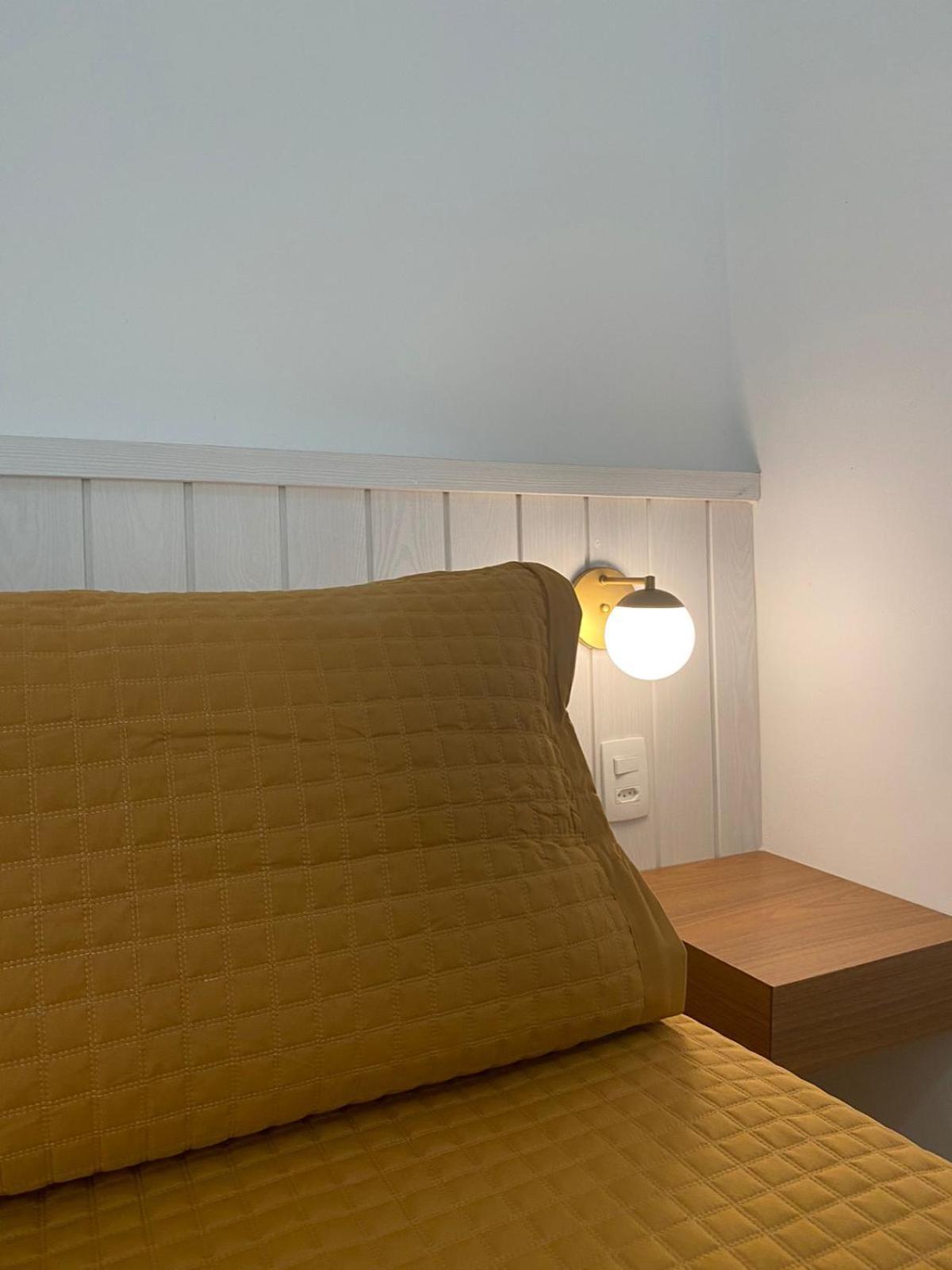 Casa Hotel Sahy バーハ・ド・サイ エクステリア 写真